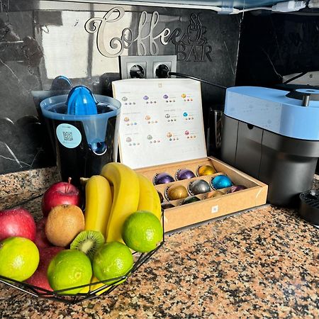 Apartamento Chic In Huelva 4 Habitaciones Εξωτερικό φωτογραφία