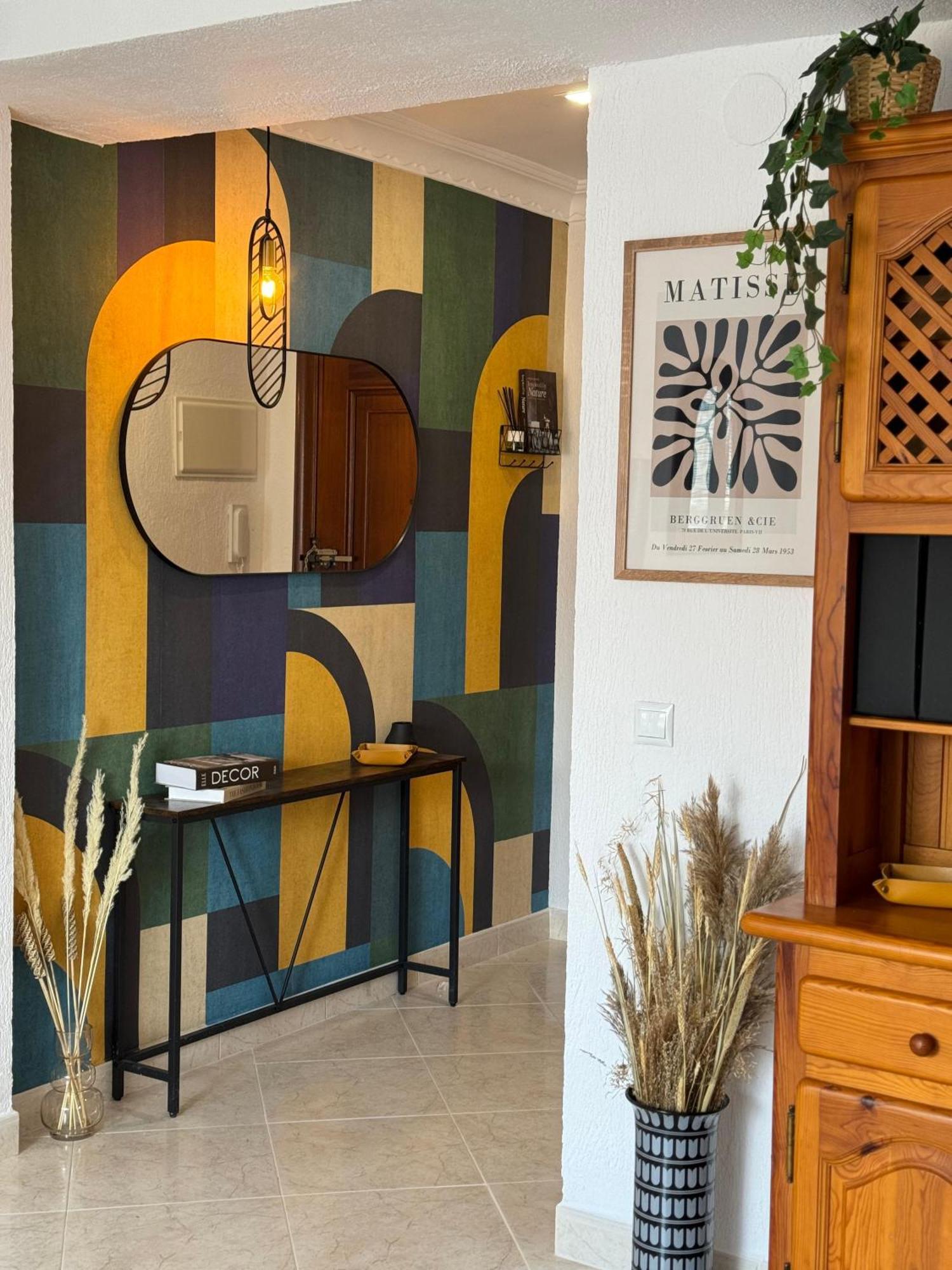 Apartamento Chic In Huelva 4 Habitaciones Εξωτερικό φωτογραφία