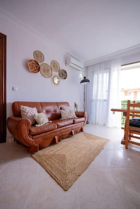 Apartamento Chic In Huelva 4 Habitaciones Εξωτερικό φωτογραφία