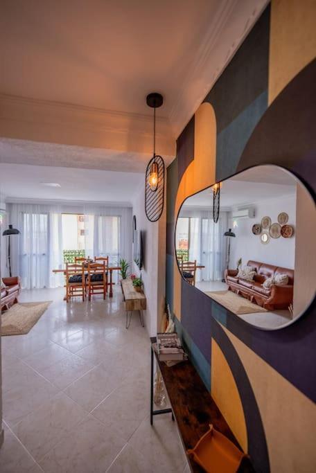 Apartamento Chic In Huelva 4 Habitaciones Εξωτερικό φωτογραφία