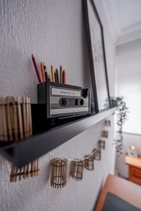 Apartamento Chic In Huelva 4 Habitaciones Εξωτερικό φωτογραφία