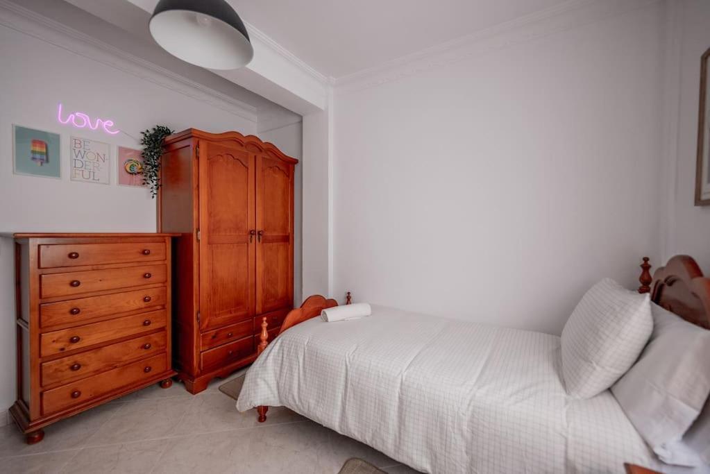 Apartamento Chic In Huelva 4 Habitaciones Εξωτερικό φωτογραφία