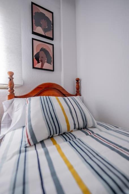 Apartamento Chic In Huelva 4 Habitaciones Εξωτερικό φωτογραφία