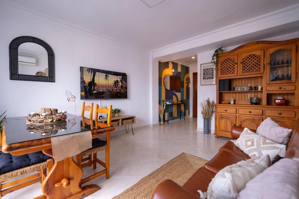 Apartamento Chic In Huelva 4 Habitaciones Εξωτερικό φωτογραφία