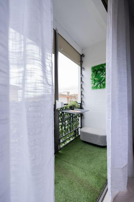 Apartamento Chic In Huelva 4 Habitaciones Εξωτερικό φωτογραφία
