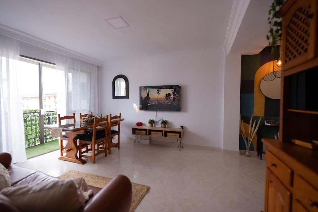 Apartamento Chic In Huelva 4 Habitaciones Εξωτερικό φωτογραφία
