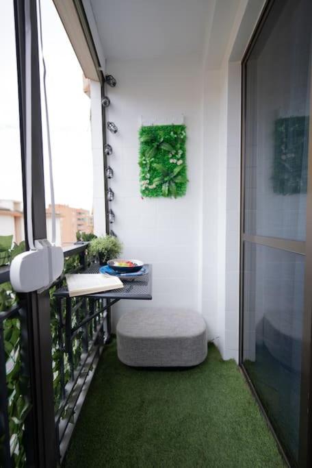 Apartamento Chic In Huelva 4 Habitaciones Εξωτερικό φωτογραφία