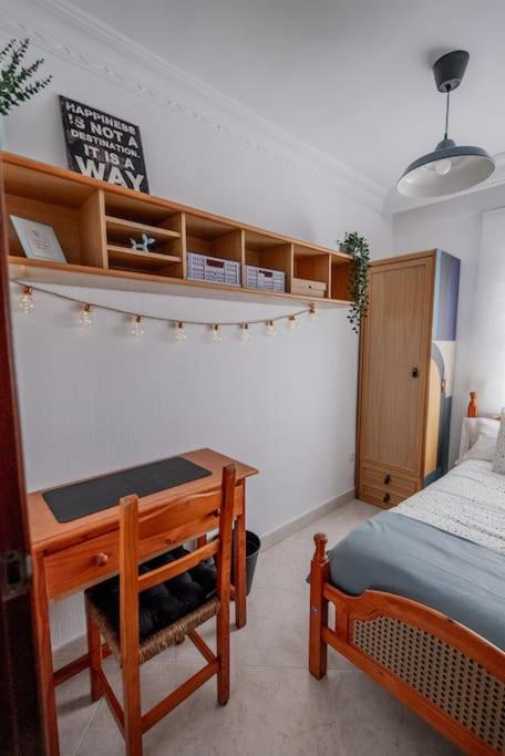 Apartamento Chic In Huelva 4 Habitaciones Εξωτερικό φωτογραφία