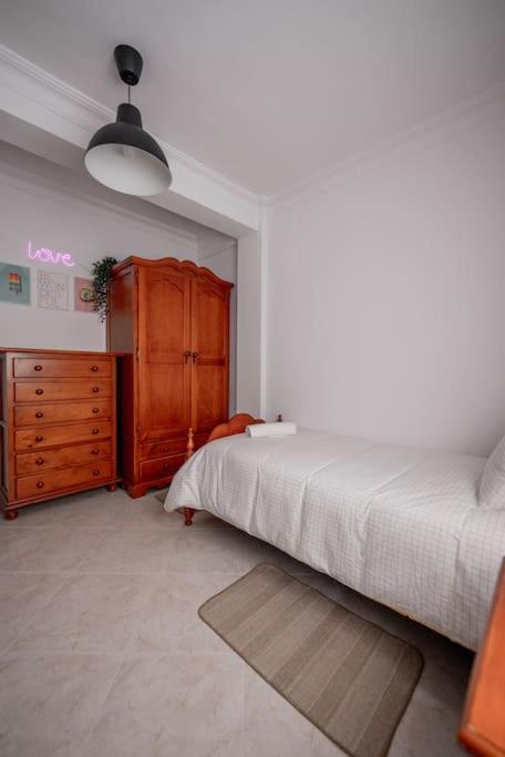 Apartamento Chic In Huelva 4 Habitaciones Εξωτερικό φωτογραφία