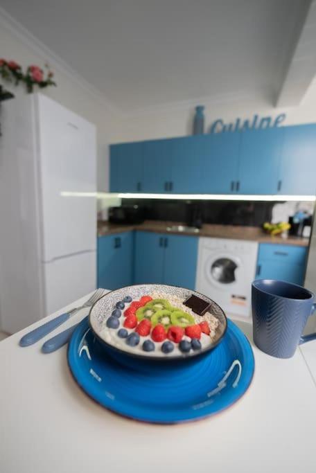 Apartamento Chic In Huelva 4 Habitaciones Εξωτερικό φωτογραφία