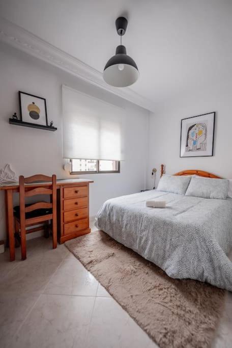 Apartamento Chic In Huelva 4 Habitaciones Εξωτερικό φωτογραφία