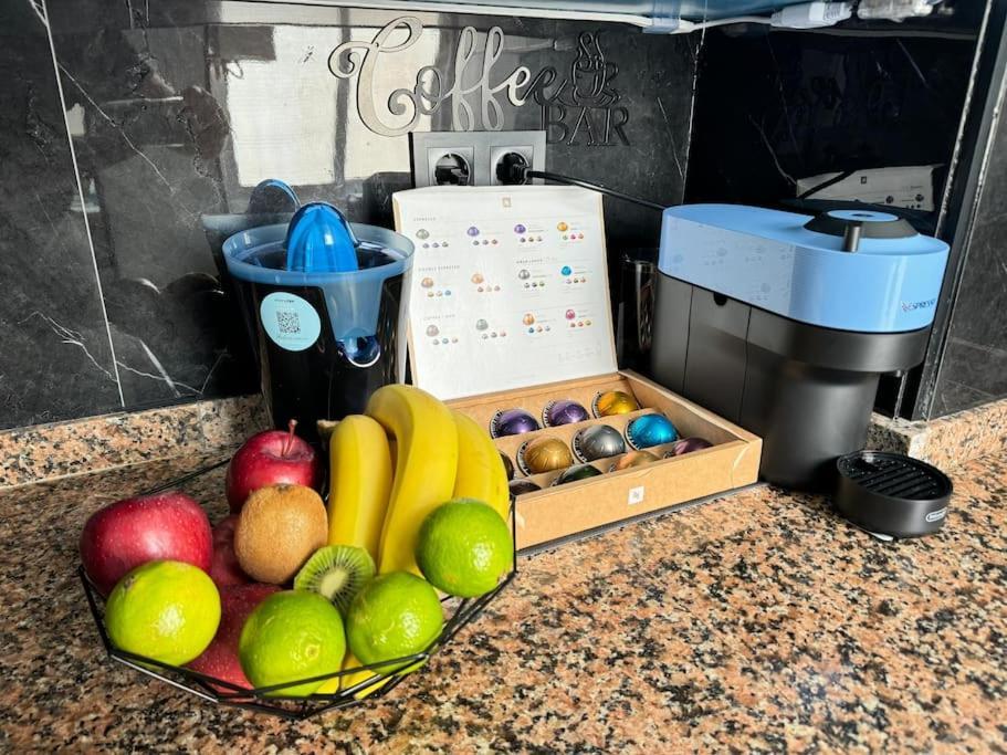 Apartamento Chic In Huelva 4 Habitaciones Εξωτερικό φωτογραφία