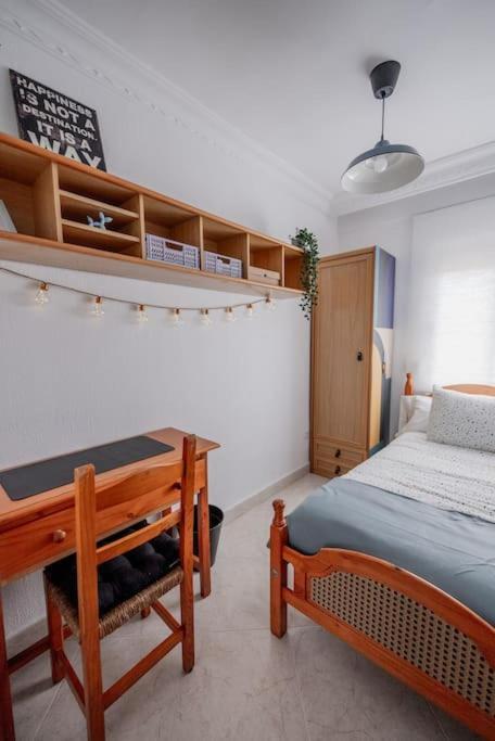 Apartamento Chic In Huelva 4 Habitaciones Εξωτερικό φωτογραφία