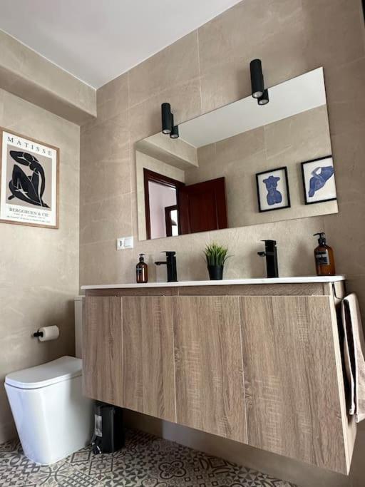Apartamento Chic In Huelva 4 Habitaciones Εξωτερικό φωτογραφία