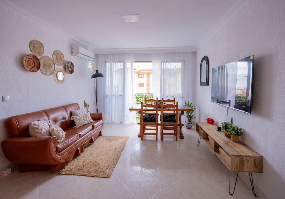 Apartamento Chic In Huelva 4 Habitaciones Εξωτερικό φωτογραφία